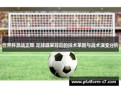 世界杯激战正酣 足球盛宴背后的技术革新与战术演变分析 世界杯激战正酣 足球盛宴背后的技术革新与战术演变分析
