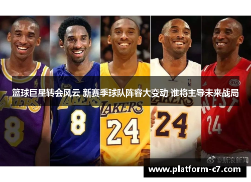 篮球巨星转会风云 新赛季球队阵容大变动 谁将主导未来战局