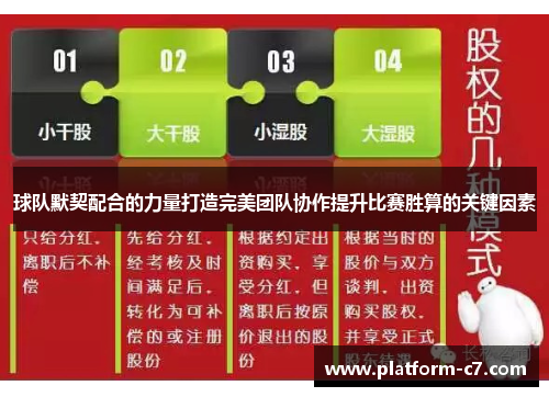 球队默契配合的力量打造完美团队协作提升比赛胜算的关键因素 球队默契配合的力量打造完美团队协作提升比赛胜算的关键因素
