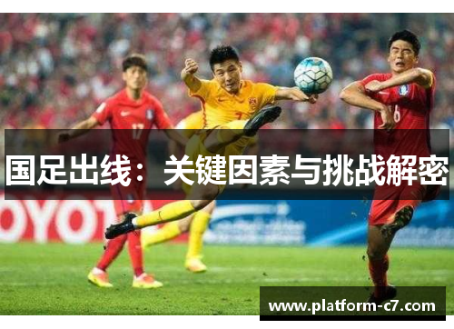 国足出线:关键因素与挑战解密 国足出线:关键因素与挑战解密