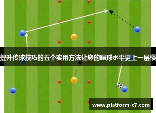提升传球技巧的五个实用方法让您的踢球水平更上一层楼 提升传球技巧的五个实用方法让您的踢球水平更上一层楼