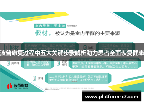 波普康复过程中五大关键步骤解析助力患者全面恢复健康 波普康复过程中五大关键步骤解析助力患者全面恢复健康