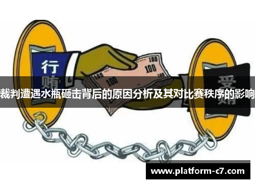 裁判遭遇水瓶砸击背后的原因分析及其对比赛秩序的影响 裁判遭遇水瓶砸击背后的原因分析及其对比赛秩序的影响
