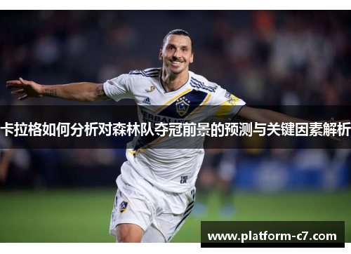 卡拉格如何分析对森林队夺冠前景的预测与关键因素解析 卡拉格如何分析对森林队夺冠前景的预测与关键因素解析
