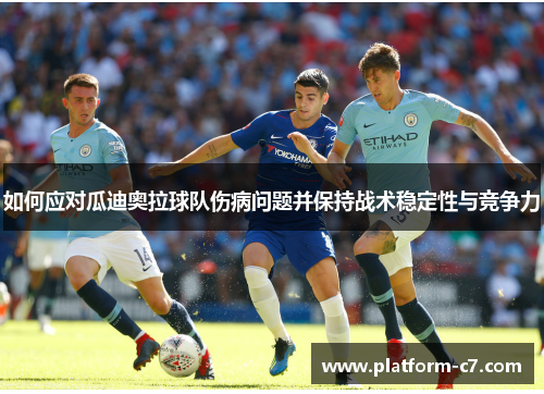 如何应对瓜迪奥拉球队伤病问题并保持战术稳定性与竞争力 如何应对瓜迪奥拉球队伤病问题并保持战术稳定性与竞争力