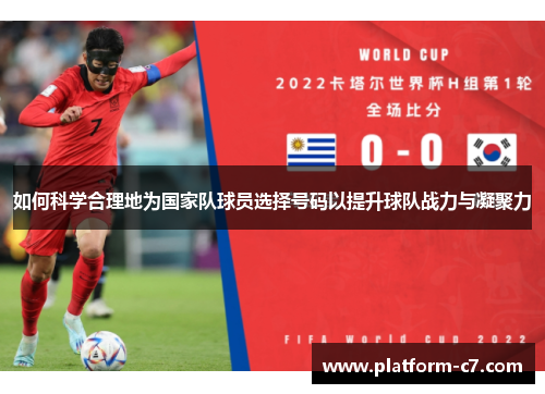 如何科学合理地为国家队球员选择号码以提升球队战力与凝聚力