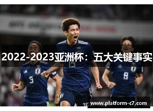 2022-2023亚洲杯:五大关键事实 2022-2023亚洲杯:五大关键事实