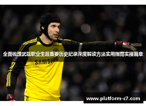 全面梳理武磊职业生涯重要历史纪录深度解读方法实用指南实操篇章 全面梳理武磊职业生涯重要历史纪录深度解读方法实用指南实操篇章