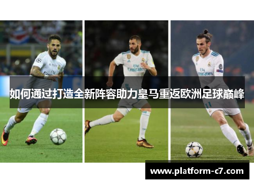 如何通过打造全新阵容助力皇马重返欧洲足球巅峰